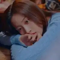  情侣头像大全韩版高清韩剧情侣头像