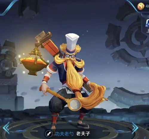  王者荣耀5个单挑最强的英雄,典韦落版,第一位原来是位射手