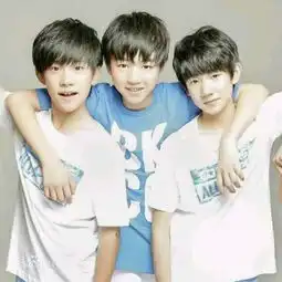 tfboys周杰伦曾遭一些人抗拒凭实力赢得万千粉丝