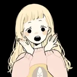 二次元头像半身