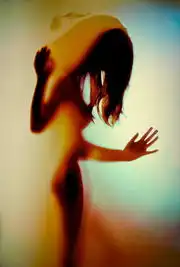  m优雅的情色,无法直观的艺术