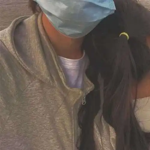  ins情侣头像无论何时我都希望你偏向我这边