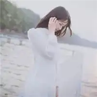 闺蜜头像清新文艺范微信头像图片大全