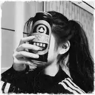  这个图片的情侣头像是什么求告知