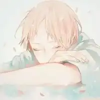  暖男头像治愈系帅气