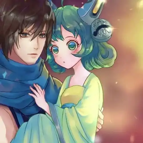  王者情头麻烦曹操玩家出来回答一下,为什么杀我澜朋友