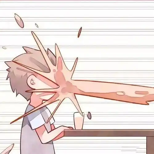  超喜欢的情侣头像