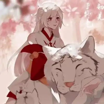  很难刷到的高甜王者荣耀情侣头像卡通动漫头像我要个性网