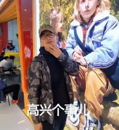  黄海波境况好转,拍广告后妻子也接拍新戏,直言心情非常高兴