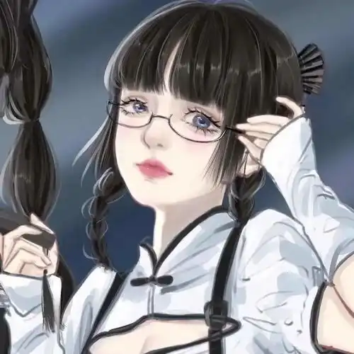  全网难找的宝藏闺蜜头像