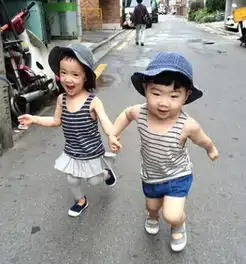 韩国小正太最新萌照