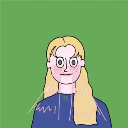  特别可爱的卡通情侣头像,萌搞笑又搞怪又奇葩都占了