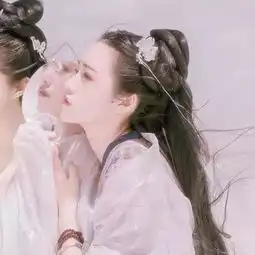 古风闺蜜头像人之相识,贵在相知,人之相知,贵在知心