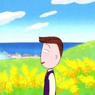  cp头像情侣动漫超萌两张配对二次元情侣头像一对萌