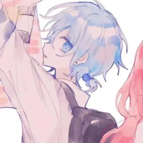  今日头像喧嚣世界