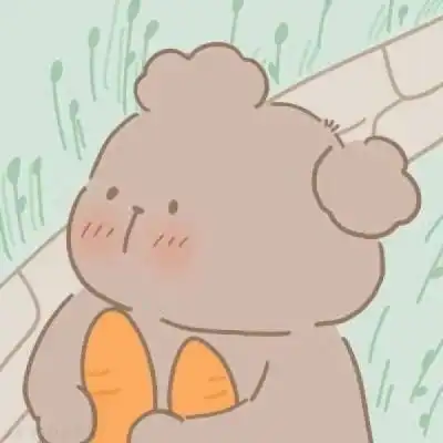  可爱超甜不明显动漫情侣头像什么都明白的人最温柔也最冷漠