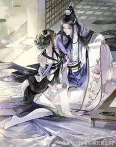  古风美句,我心所依,三生阴晴圆缺,一朝悲欢离合