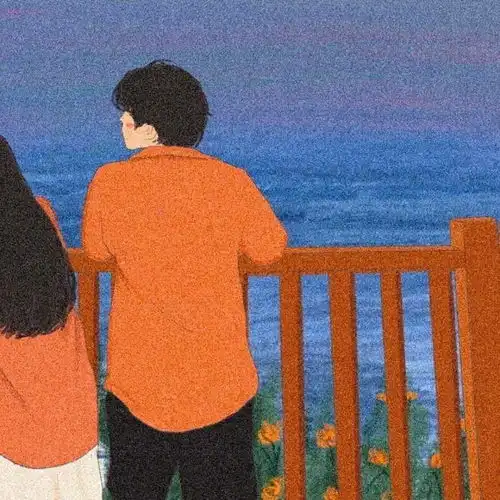  未曾谋面的也终将会相遇