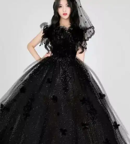 火箭少女101集体穿婚纱,看清新郎是谁后,粉丝也动心了