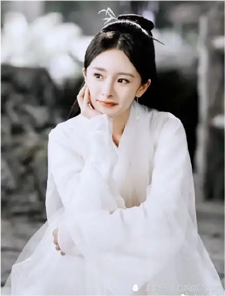  杨幂古装爆款定律将实现,再出演三世情缘,看清主演阵容不火都难