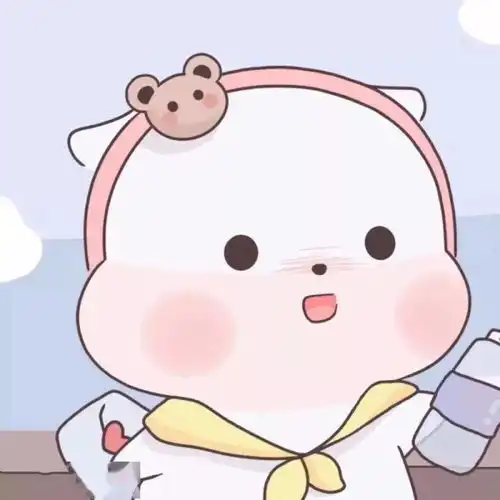  微信头像,看不厌