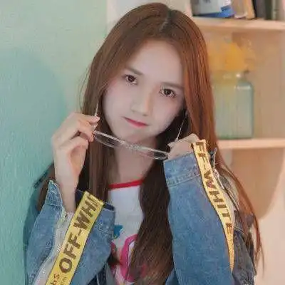 闺蜜两人头像