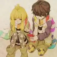  les头像情侣头像图片大全微信头像图片大全