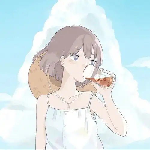  你可知,这些好看头像也是我给你的情话