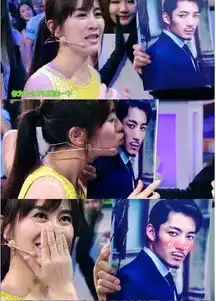  叶璇嘲笑金星不能生孩子称懒得去搞王思聪