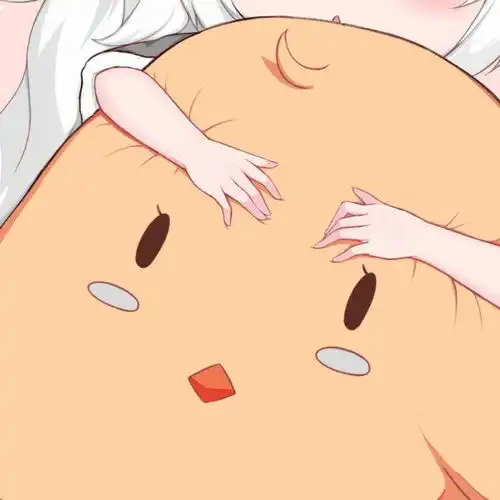  情侣头像对象不是人系列二