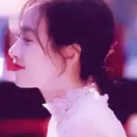  宋茜的图片头像大全最好看最美丽的宋茜头像