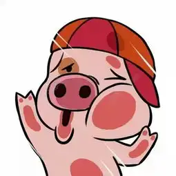  贴玻璃的猪高清图片免费下载jpg格式1024像素编号17831101千图网