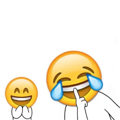  全世界人气最高的五个emoji表情,第一名你可能天天用