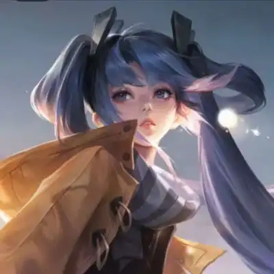  孙尚香刘备情侣头像