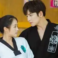  池昌旭安悦溪情侣头像微信头像图片大全