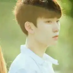  你是我此生最美的风景