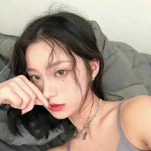今日份女生头像