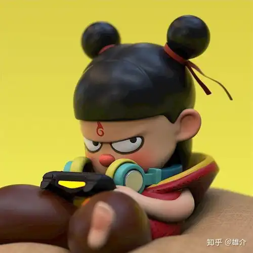  有哪些国产优质手办推荐