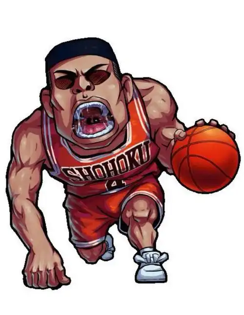  这么多年,或许今天才了解灌篮高手中的赤木刚宪为何如此脆弱