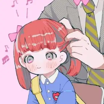  情侣头像如果喜欢收藏带走吧