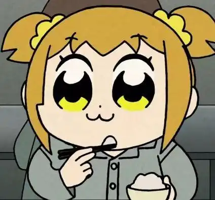  有没有类似这个小人的头像或者表情包