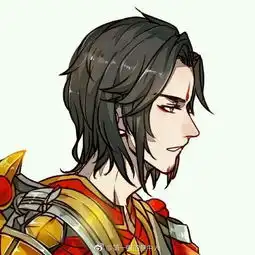  有哪些好看的情侣头像