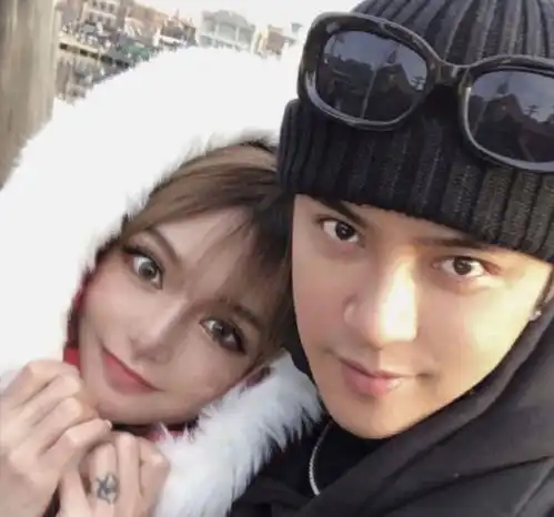  从被群嘲到催结婚,恋爱长跑九年的罗志祥与周扬青最终却分手了