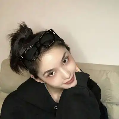 高冷霸气女生头像沈倦我一人女生头像我要个性网