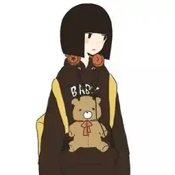 求姐妹头像,两张一对,每张都是一个人,两个不同的人穿着相同的衣服做同样的事,带字不带字都可以,还求