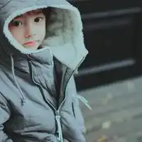  微信头像小孩四连拍男微信头像图片大全