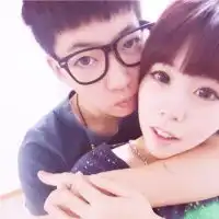  森系唯美背影图片微信头像图片大全