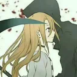  请问这个是什么漫画里的呀谢谢啦