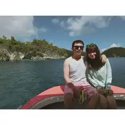  帕劳,让人向往的旅行圣地