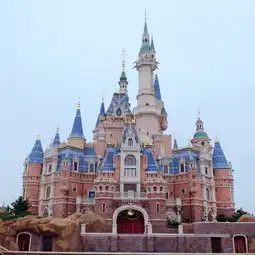  没去过迪士尼,算什么少女凉风九月的淡季畅游迪士尼最新攻略情侣档必看